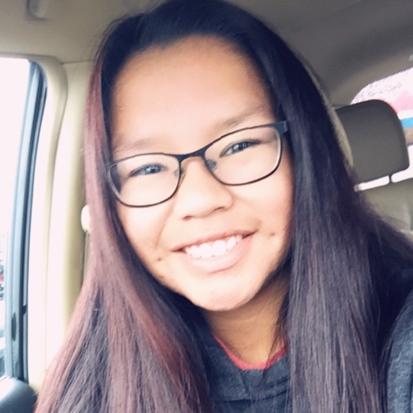 Angela - History tutor - London