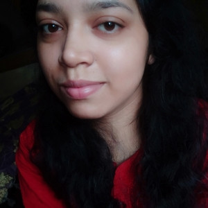 Rushda - Biology teacher - Gaya