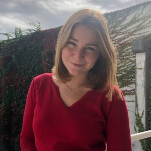 Mony - Prof d'aide aux devoirs - Bordeaux