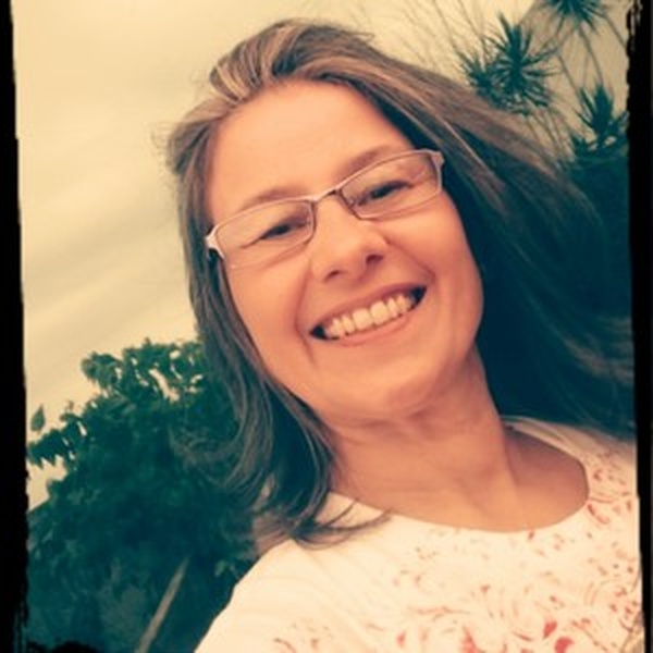 Margareth - personal trainer - Centro