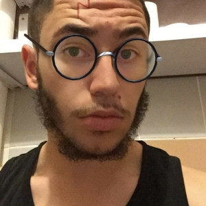 Amine - Prof de maths - Dugny