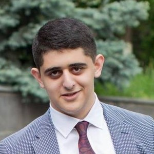 Sargis - Physics teacher - Edinburgh