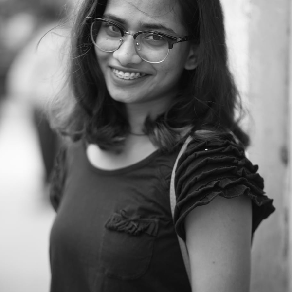 Anjali - English speaking tutor - Thiruvananthapuram