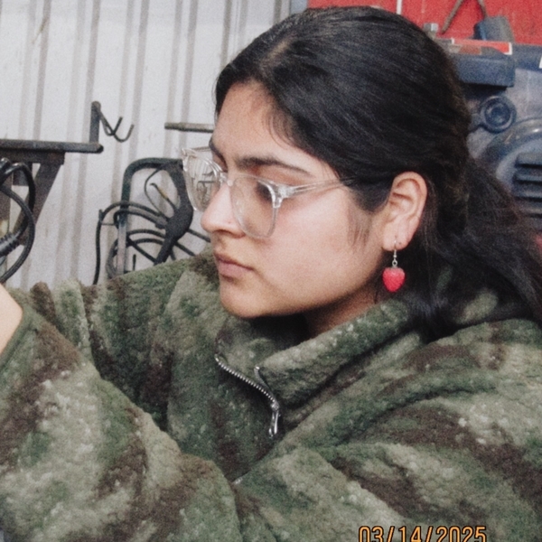 Claudia - Profe de fotografía - Tijuana