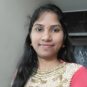 Chinmayi - Maths tutor - Hyderabad