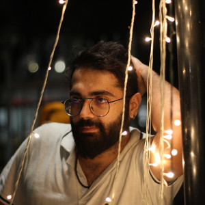 Vikram - Photography tutor - Delhi