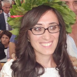 Alfonsina - Insegnante di ripetizioni - San Cipriano d'Aversa