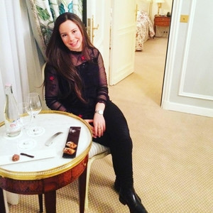 Jade - Spanish tutor - London
