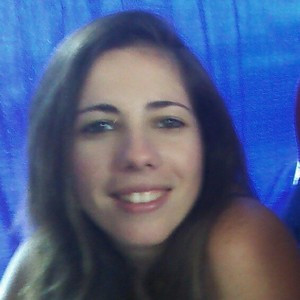 Amanda - Prof de biologia - Angra dos Reis