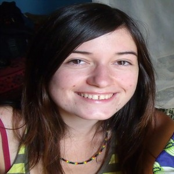 Hélène - Prof de maths - Toulouse