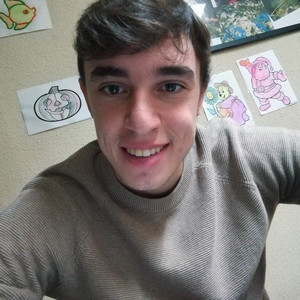 Javier - Profesor de matemática - Huelva