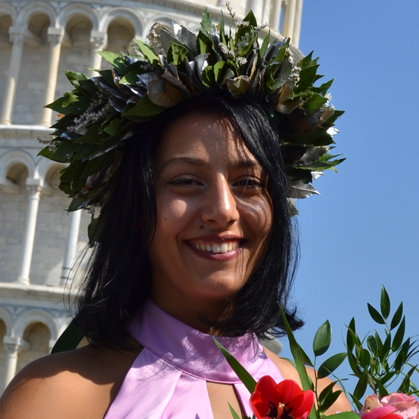 Alessandra - Insegnante di aiuto compiti - Bari