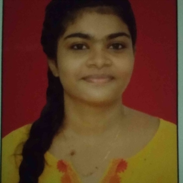 RAKHI - C tutor - Subramanya