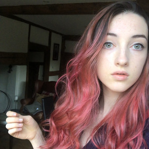 Caitlin - Chinese tutor - London