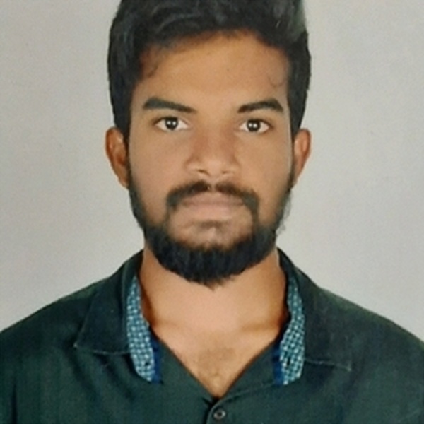 Harish - Mechanical engineering tutor - Bengaluru