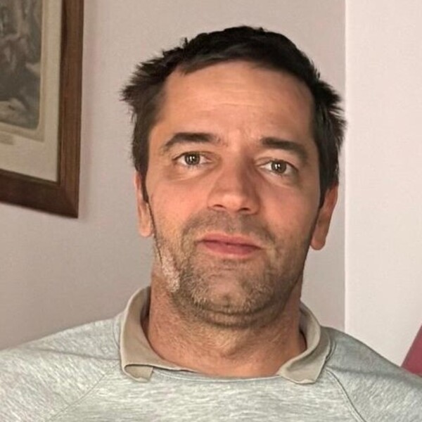 Benjamin - Prof de français - Port