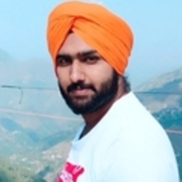 Mandeep - Basketball tutor - Sahibzada Ajit Singh Nagar