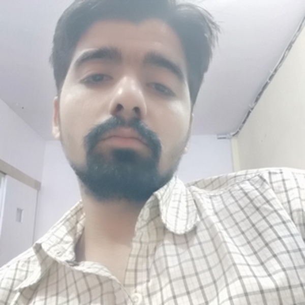 Vishal - HTML tutor - New Delhi