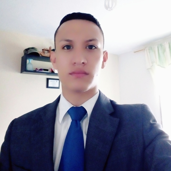 Osvaldo - Profe de ciencias sociales - Medellín