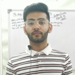 Ishan - Biology tutor - New Delhi