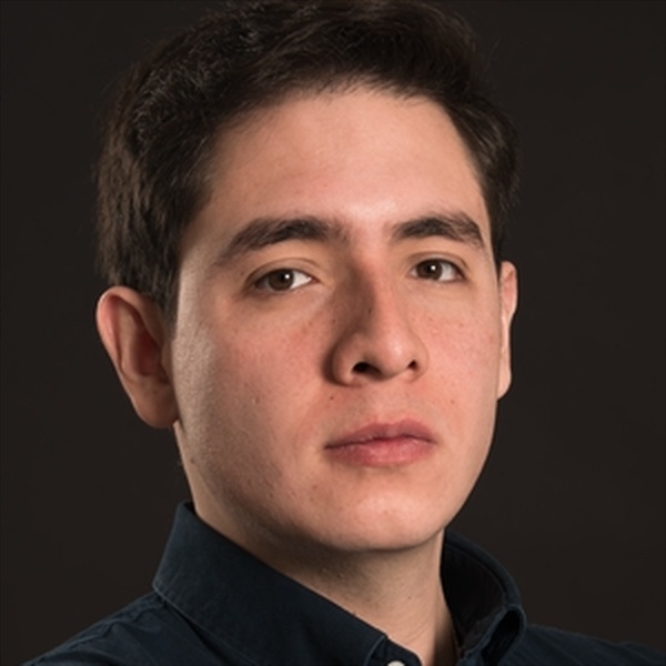 Axel - Profe de dietética - Celaya