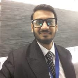 AshishR - Basic computer teacher - Mumbai