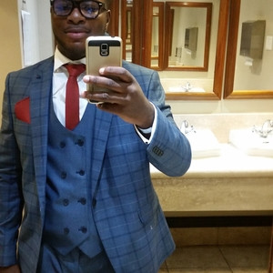 Francha - Football tutor - Johannesburg
