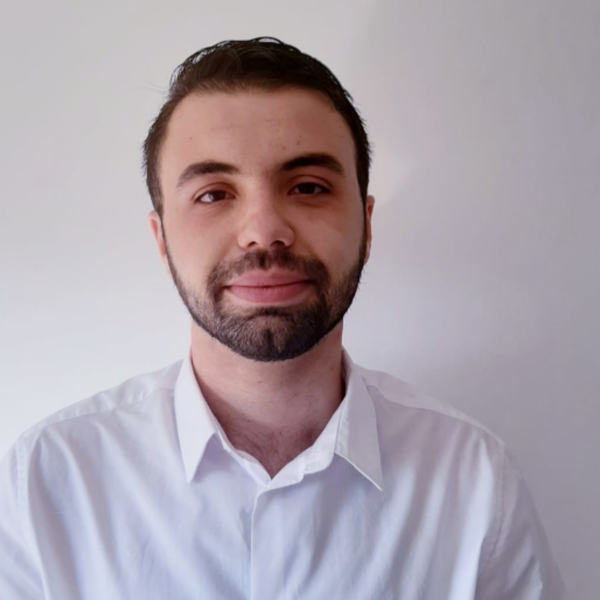 Yanis - Prof de java - Aubervilliers