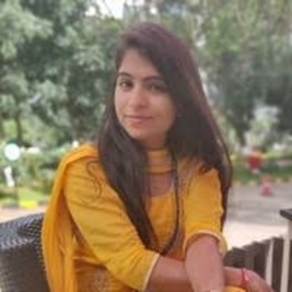 RANJEET KAUR - Drawing teacher - New Delhi