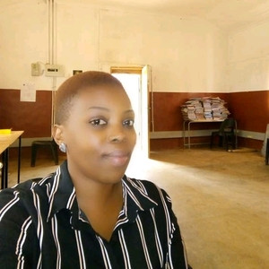 Cynthia - Accounting tutor - Mtubatuba