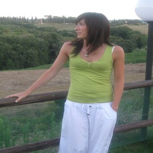 Emeline - Prof de maths - Sparsbach