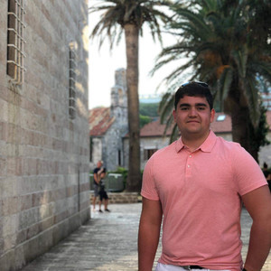Simon - Maths tutor - Buckingham