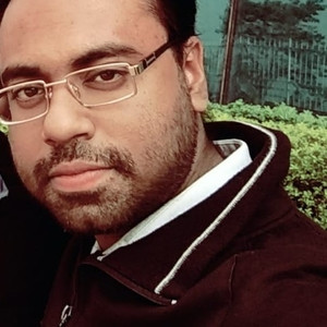Sourav - Java tutor - Kolkata