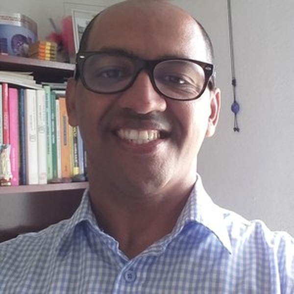 AGILDO - Prof de explicações - São Paulo