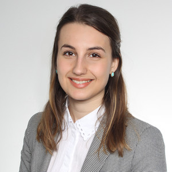 Margaux - Prof de Droit administratif - Paris 15e