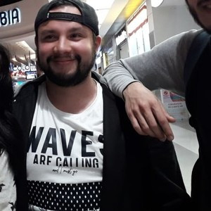 Yordan - Profe de matemáticas - Bogotá
