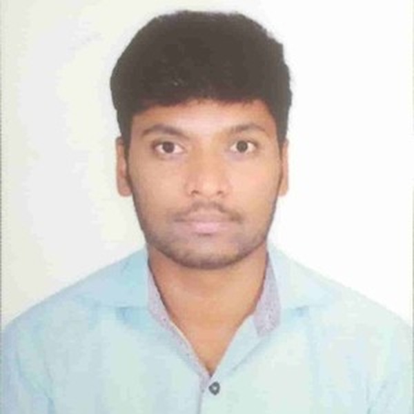 Likhith - Python tutor - Proddatur