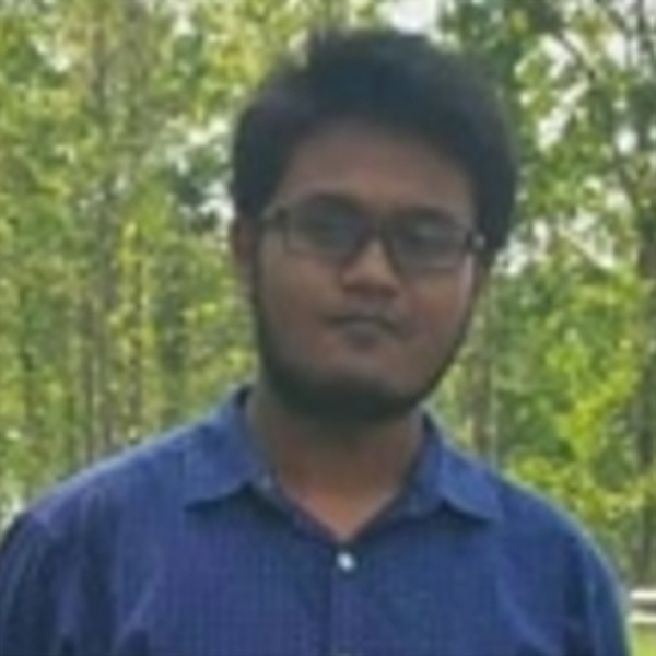 Lucius - Mathematics tutor - Darjeeling