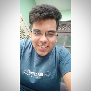 Tushar - Mathematics tutor - Delhi