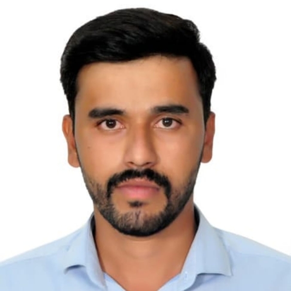 Ravi c - Maths teacher - Bengaluru