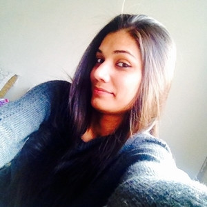 Jasleen - Travel & Tourism Management teacher - New Delhi