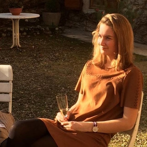 Albane - Prof d'aide aux devoirs - Bordeaux