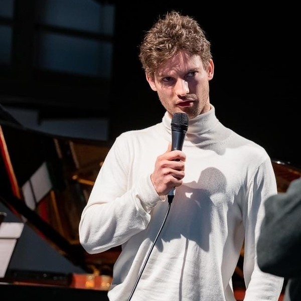 Filippo - Insegnante di solfeggio - Milano