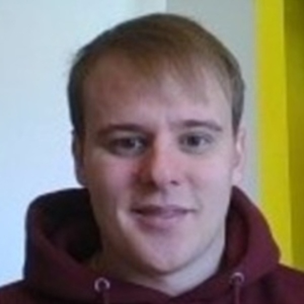 Jacob - Mathematics tutor - White Bear Lake