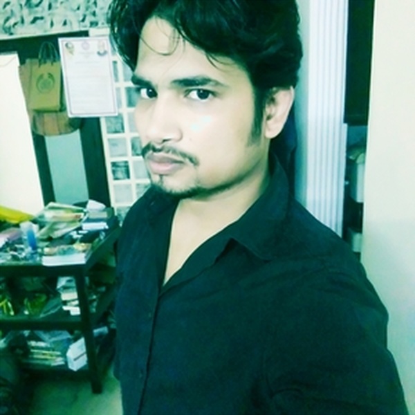 Priyank - Maths teacher - Bhopal