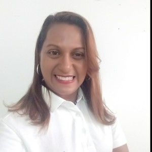 Cris - Professor de espanhol - Araçatuba (São Paulo)