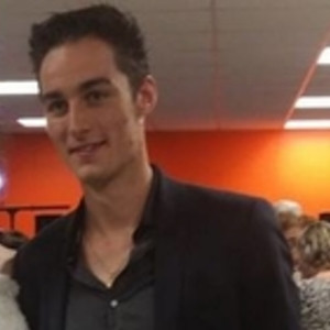 Romain - Prof d'anglais - Saint-Manvieu-Norrey