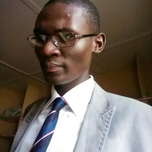 OLAITAN - Piano teacher - Ibadan