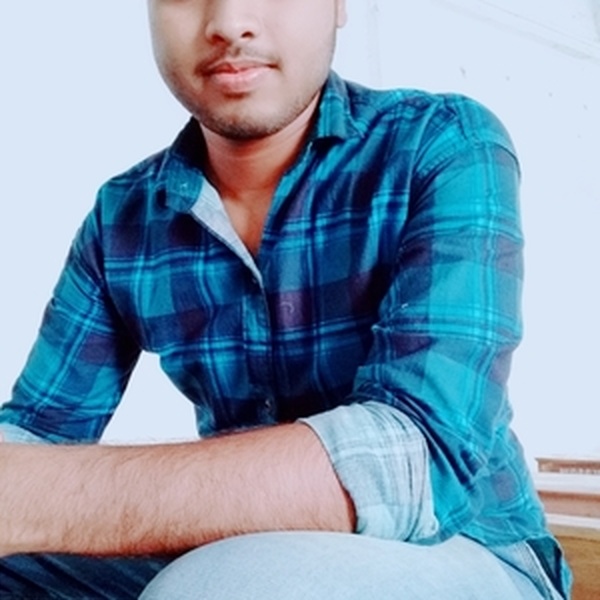 Wasim akram - Geography tutor - Kharagpur