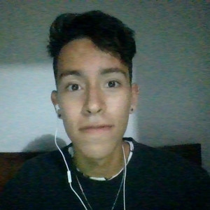 Juan David - Profe de programación - Cali